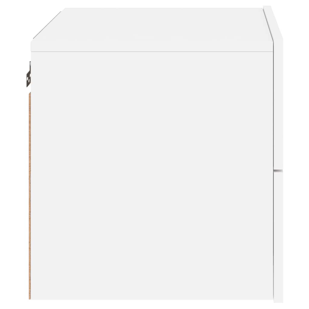 wall-mounted bedside table with LED lights   wall-mounted bedside tables with LED lights