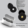 Noise-reduction Ear Plugs Sleep Mute Sound Insulation