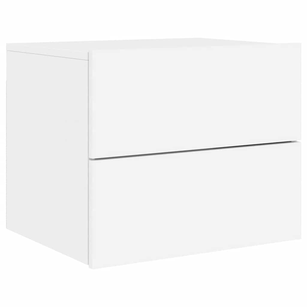 wall-mounted bedside table with LED lights   wall-mounted bedside tables with LED lights