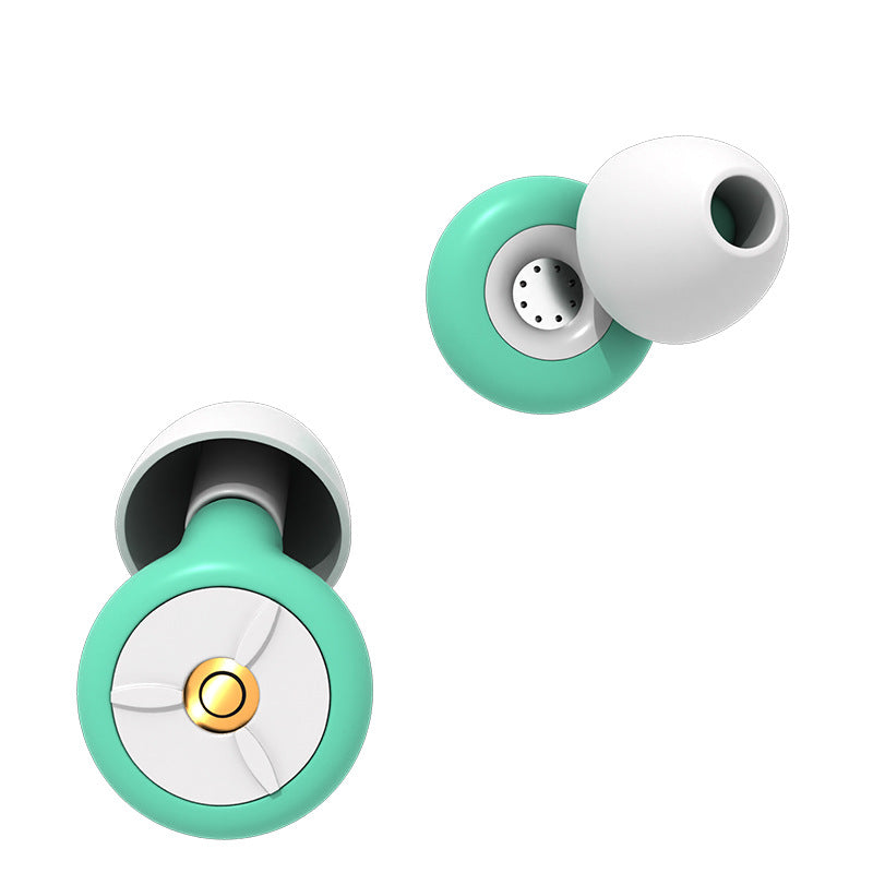Noise-reduction Ear Plugs Sleep Mute Sound Insulation