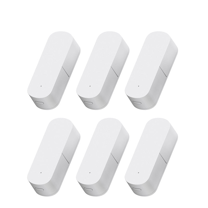 Smart Home Door And Window Vibration Sensors